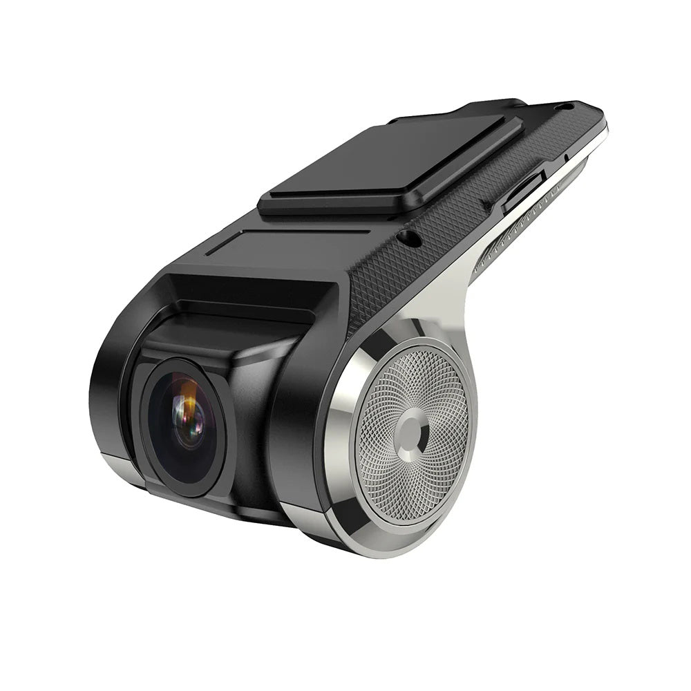 Full HD 1080P USB Car DVR Dash Cam Camera Video Driving Recorder